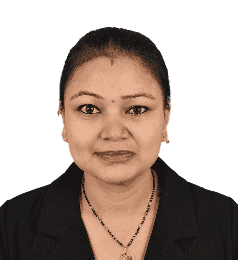 Er. Sarita Chhetri