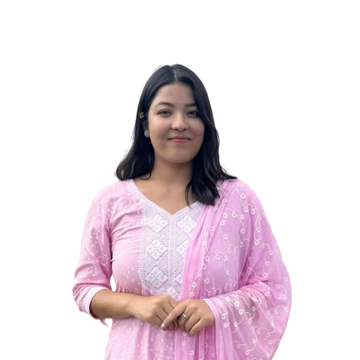 Kajol Ramtel