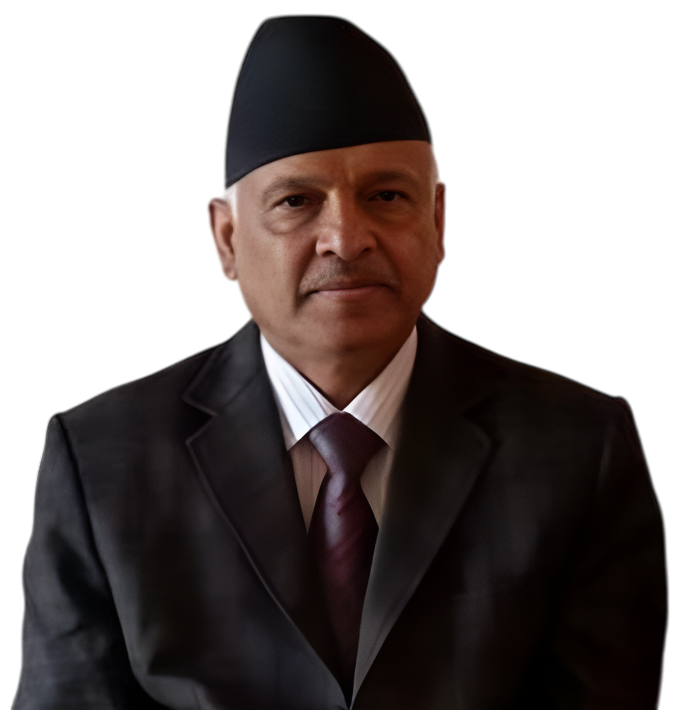 Prof. Khagendra Prasad Bhattarai