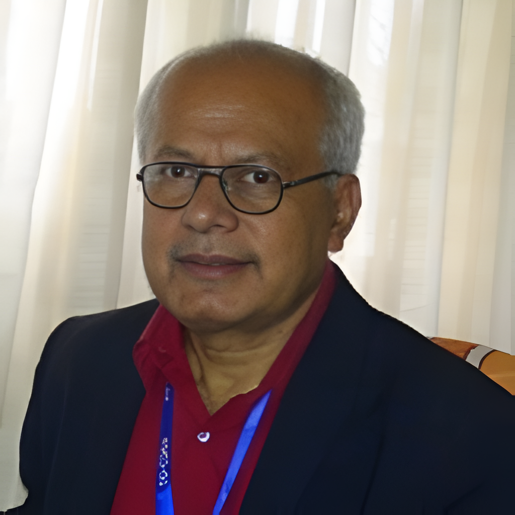 Madan Koirala