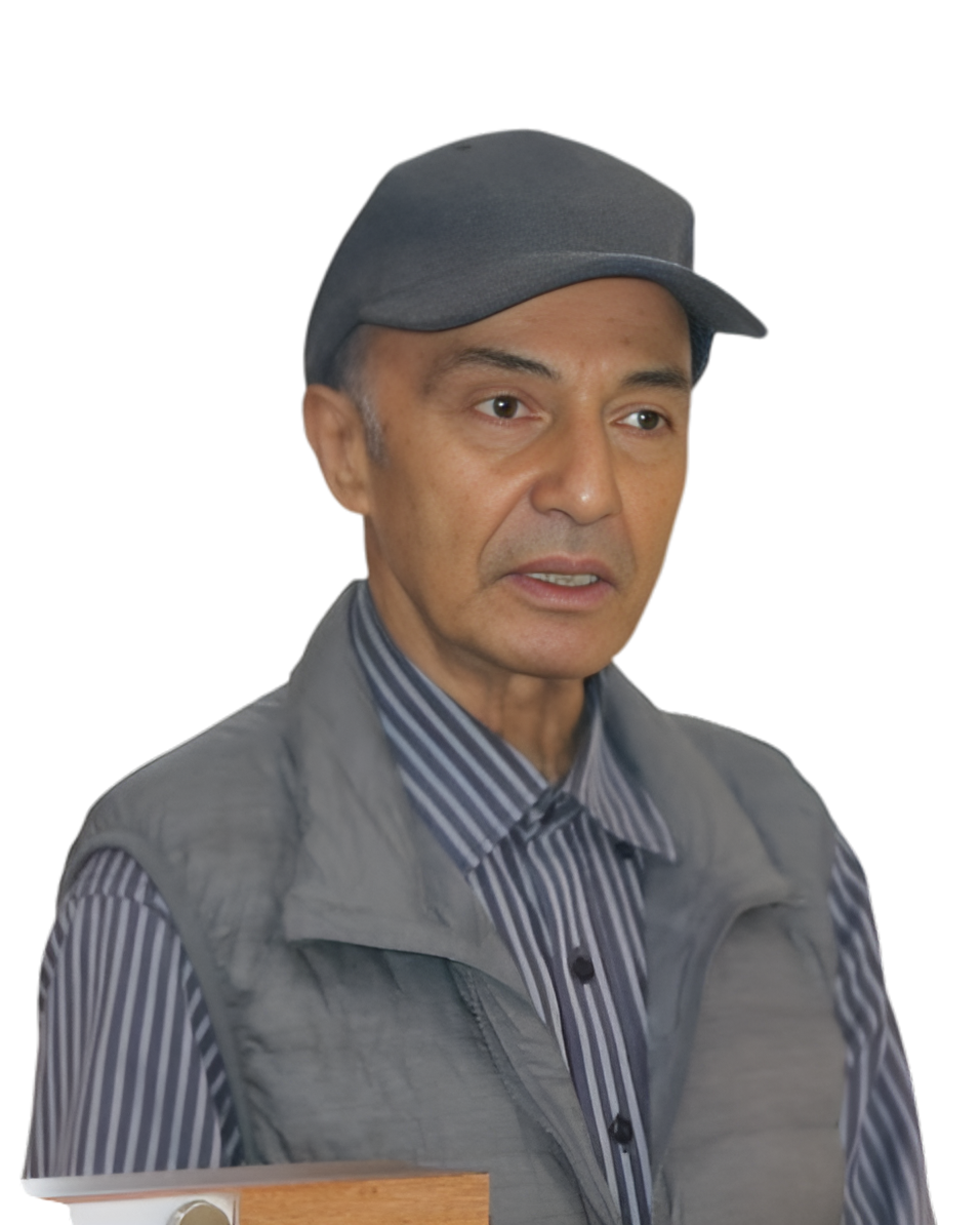 Prof. Dr. Shreedhar Lohani